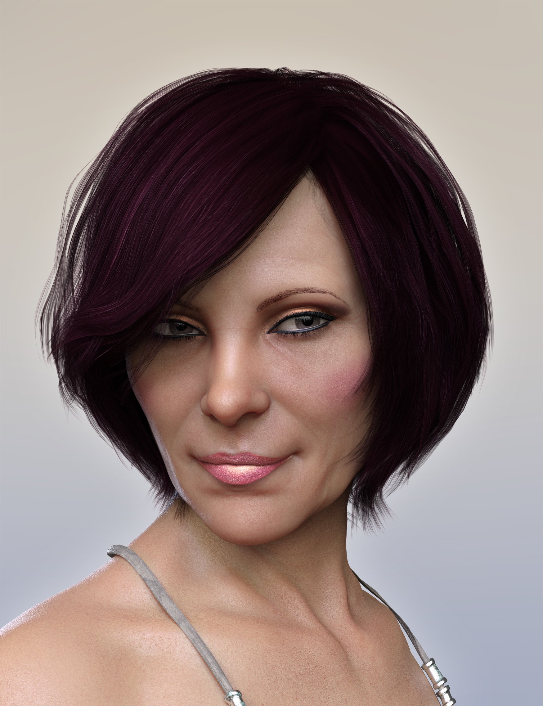 Alexandra 8 Alexandra 8 by: , 3D Models by Daz 3D