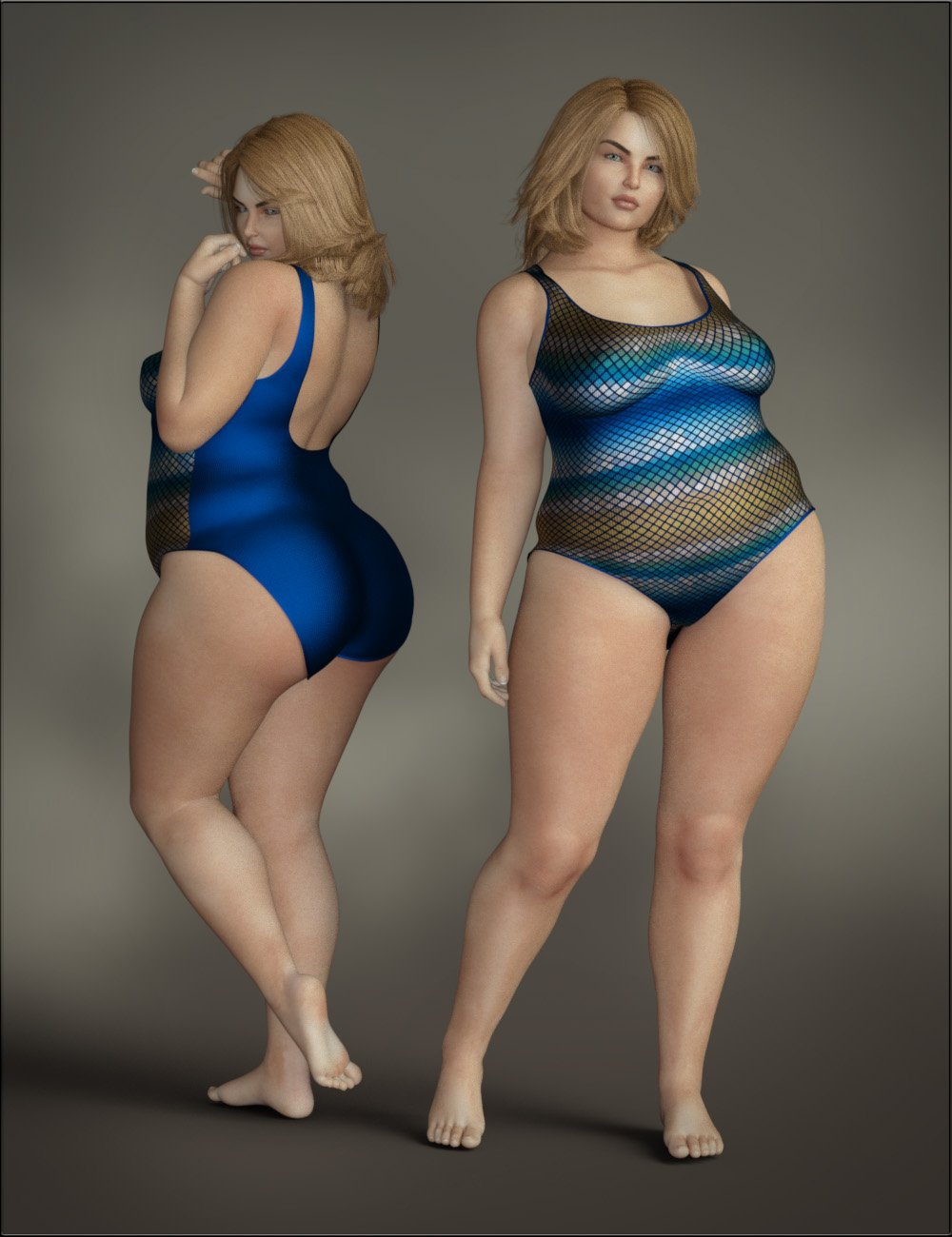 VYK Jordynne for Genesis 8 Female VYK Jordynne for Genesis 8 Female by: vyktohria, 3D Models by Daz 3D