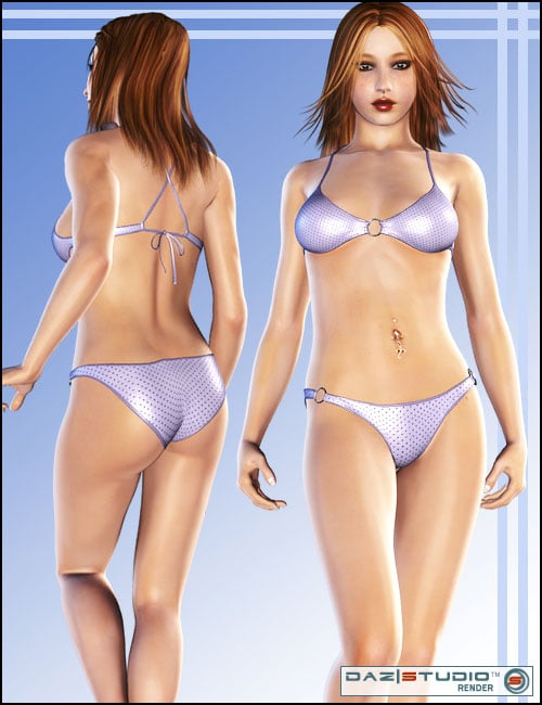 Sam for V4 Sam for V4 by: ARTCollab, 3D Models by Daz 3D