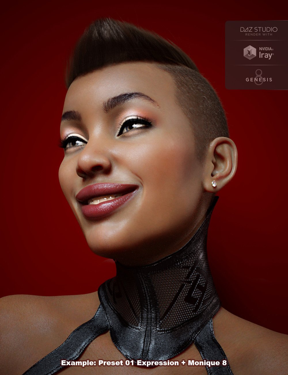 RealDoll Expressions for Pei and Genesis 8 Female(s) RealDoll Expressions for Pei and Genesis 8 Female(s) by: QT168, 3D Models by Daz 3D