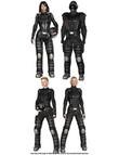 Stormguards Stormguards by: Lourdes, 3D Models by Daz 3D