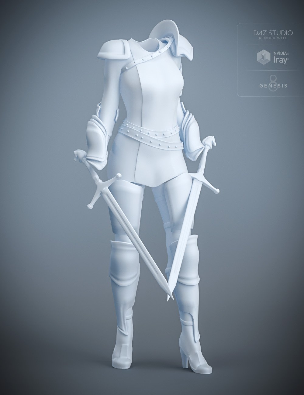 Guardian of the Citadel Outfit for Genesis 8 Female(s) Guardian of the Citadel Outfit for Genesis 8 Female(s) by: Val3dart, 3D Models by Daz 3D