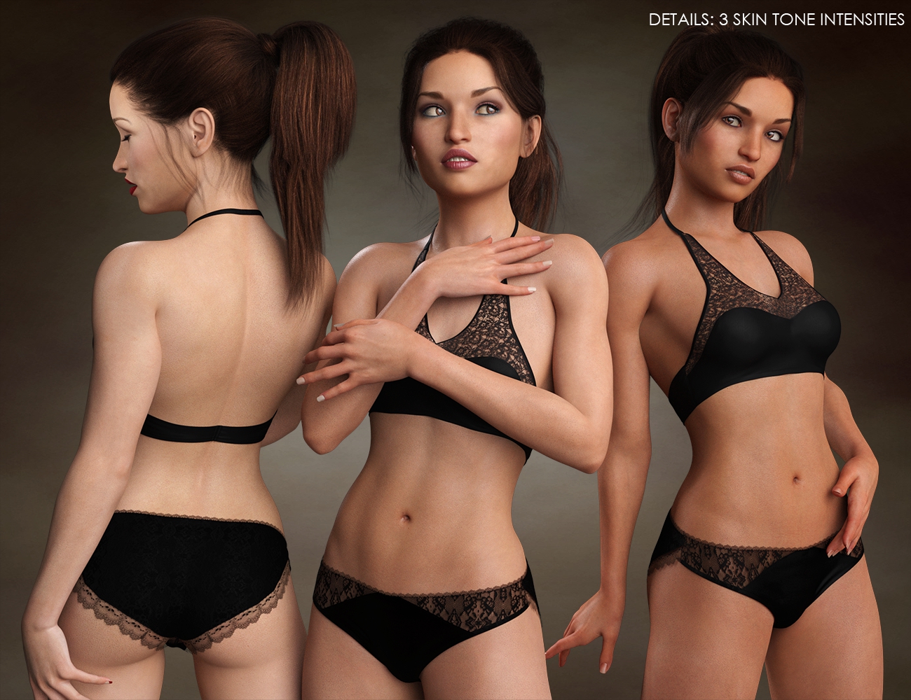 LY Reagan HD for Genesis 8 Female by: Lyoness, 3D Models by Daz 3D