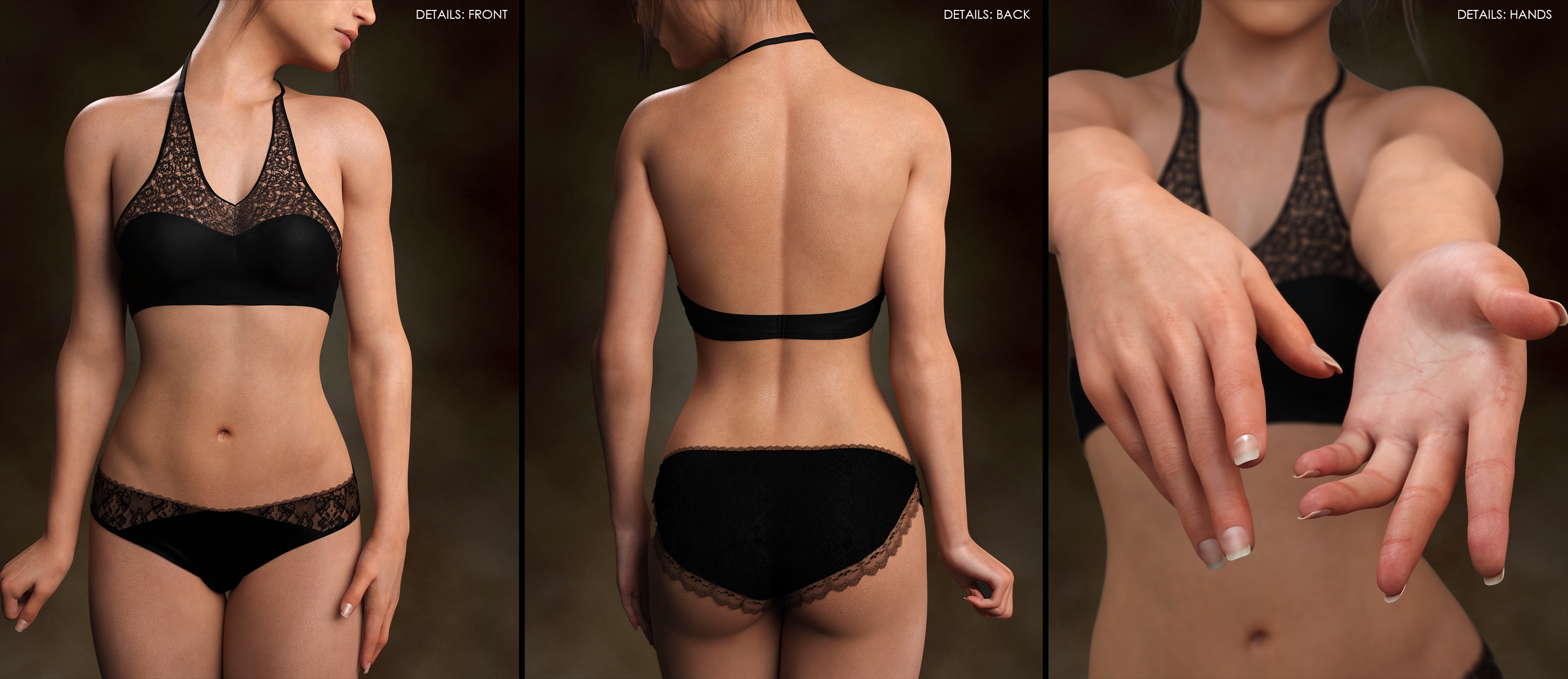 LY Reagan HD for Genesis 8 Female LY Reagan HD for Genesis 8 Female by: Lyoness, 3D Models by Daz 3D