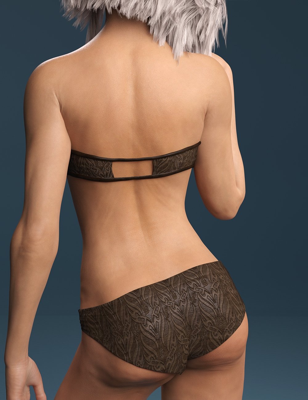 Briallen HD for Alexandra 8 Briallen HD for Alexandra 8 by: Lyoness, 3D Models by Daz 3D