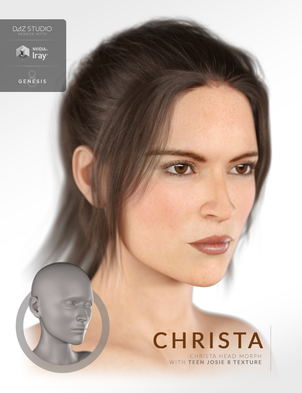 Shimuzu's Elite Head Morphs for Genesis 8 Female Shimuzu's Elite Head Morphs for Genesis 8 Female by: Shimuzu, 3D Models by Daz 3D