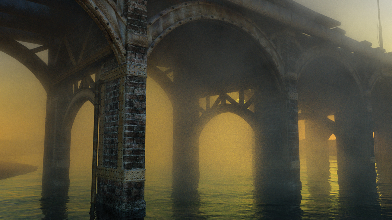 Fog Camera Fog Camera by: Marshian, 3D Models by Daz 3D