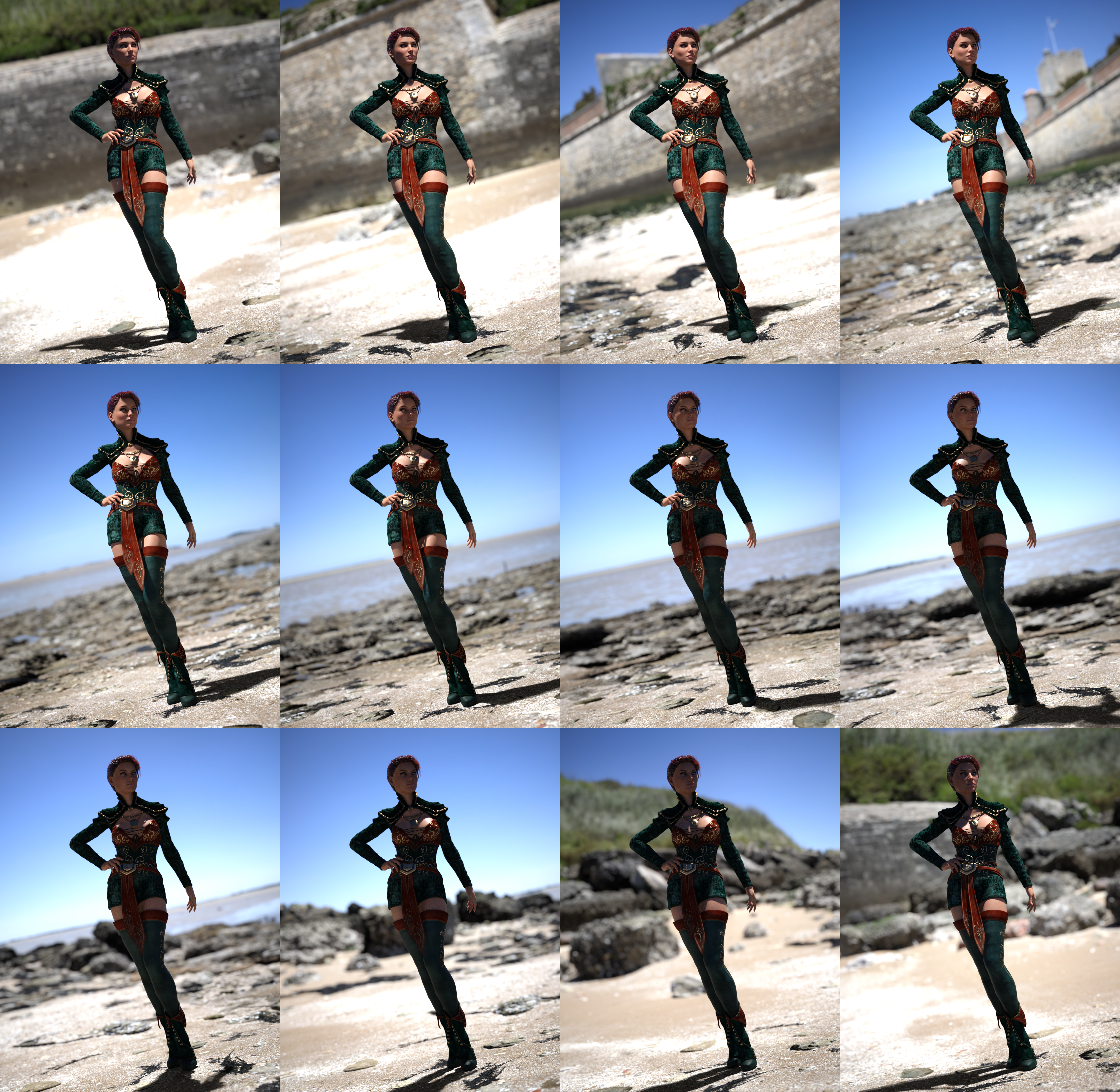daz studio depth of field daz studio depth of field