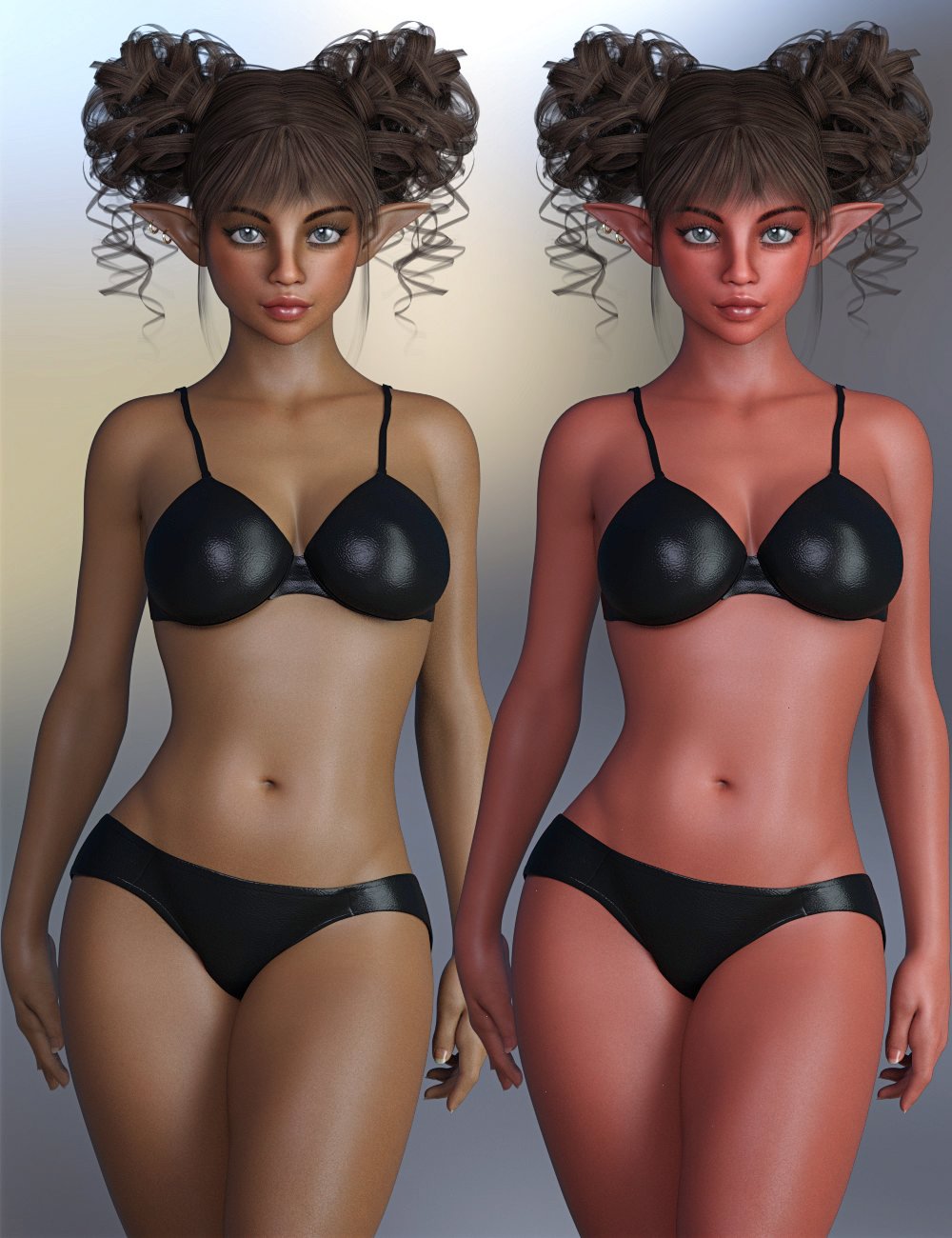 Juniper for Mika 8 Juniper for Mika 8 by: 3DSublimeProductions, 3D Models by Daz 3D