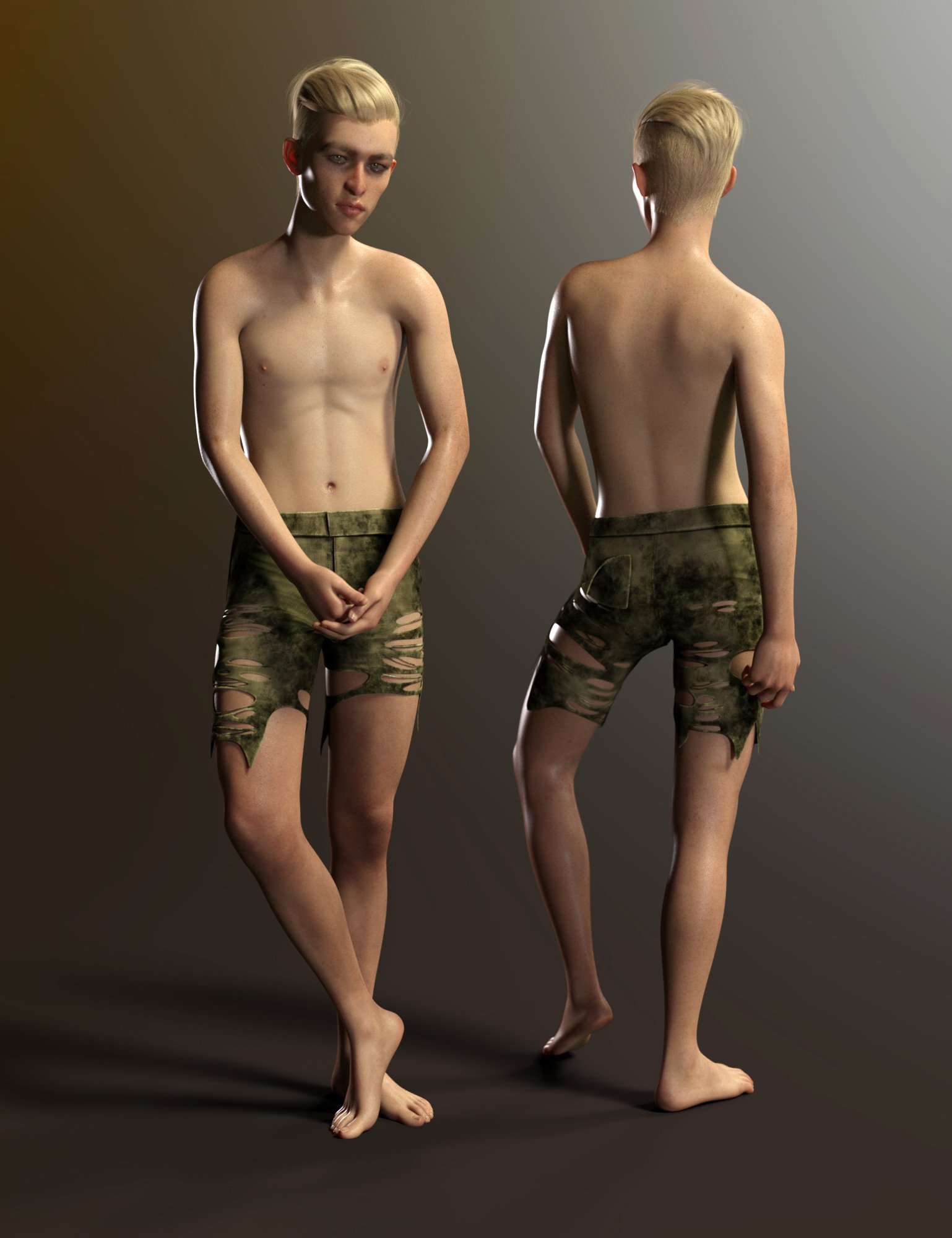 Fiore for Genesis 8 Male Fiore for Genesis 8 Male by: Saiyaness, 3D Models by Daz 3D