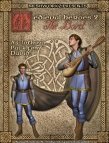 Medieval Heroes 2: The Bard for David by: Luthbel, 3D Models by Daz 3D
