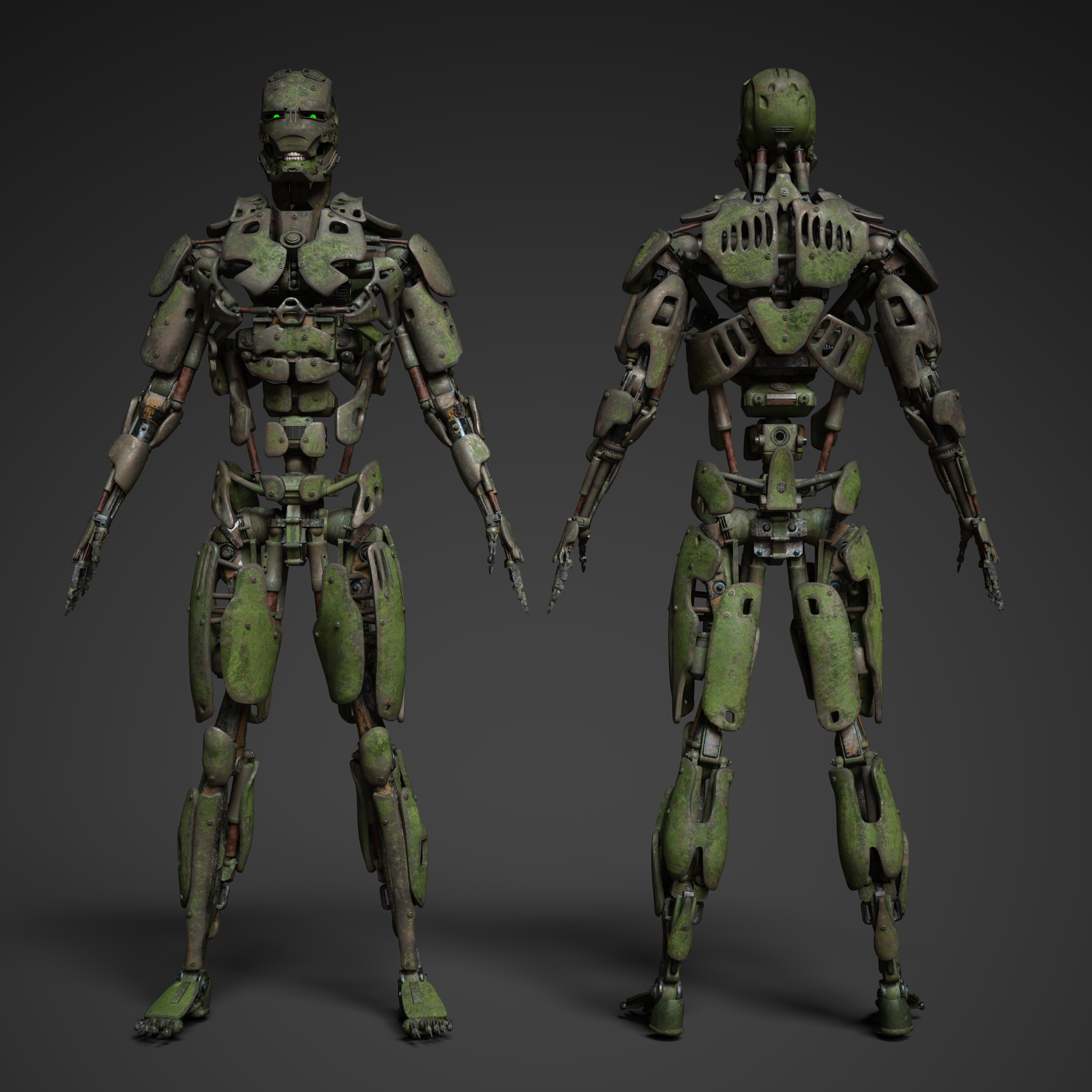 Dystopian Textures for Cyborg Generation 8 Dystopian Textures for Cyborg Generation 8 by: Moonscape GraphicsSade, 3D Models by Daz 3D
