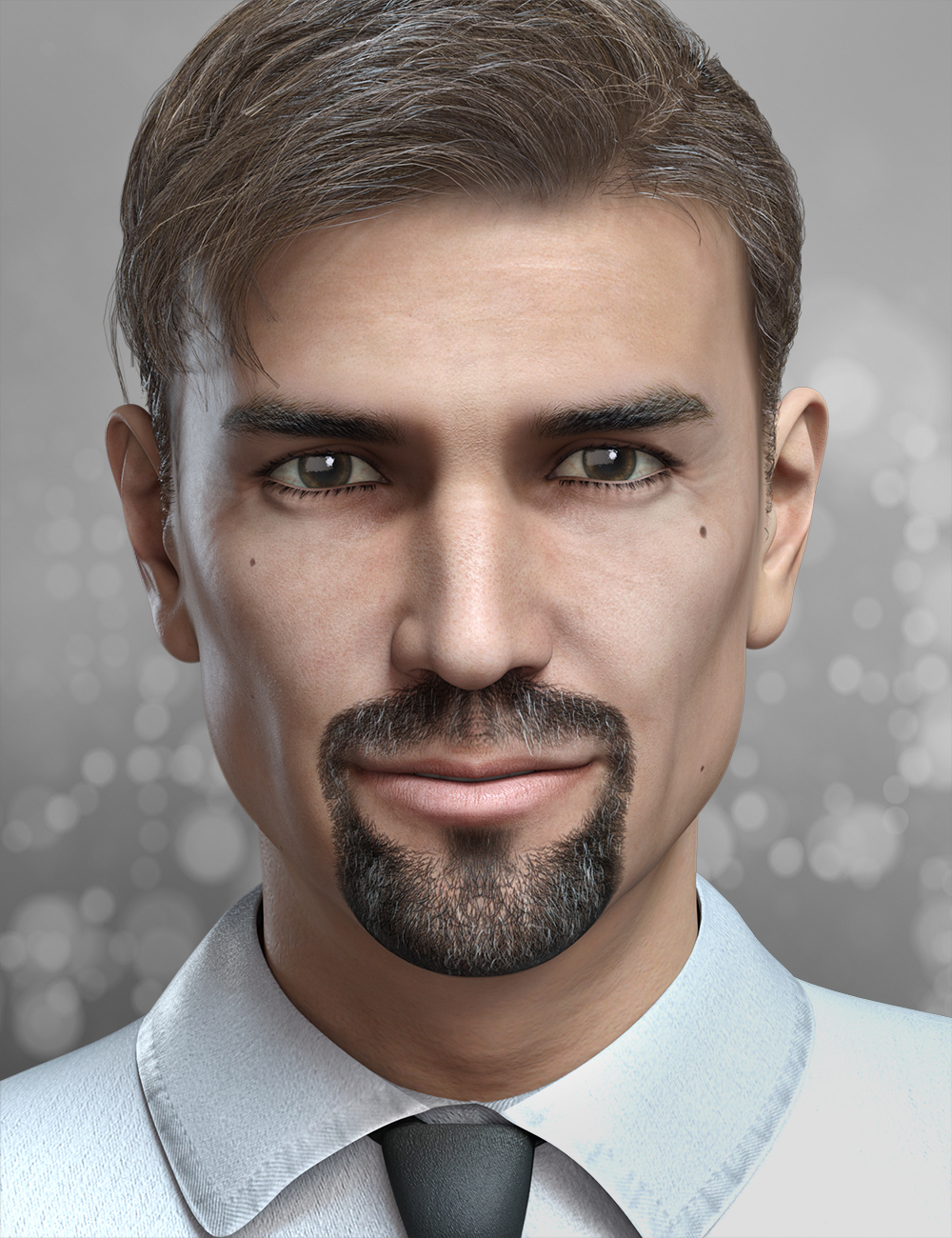 FWSA Henry HD for Edward 8 FWSA Henry HD for Edward 8 by: Fred Winkler ArtSabby, 3D Models by Daz 3D