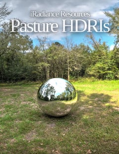 iRadiance HDR Resources - Country Pasture iRadiance HDR Resources - Country Pasture by: DimensionTheory, 3D Models by Daz 3D