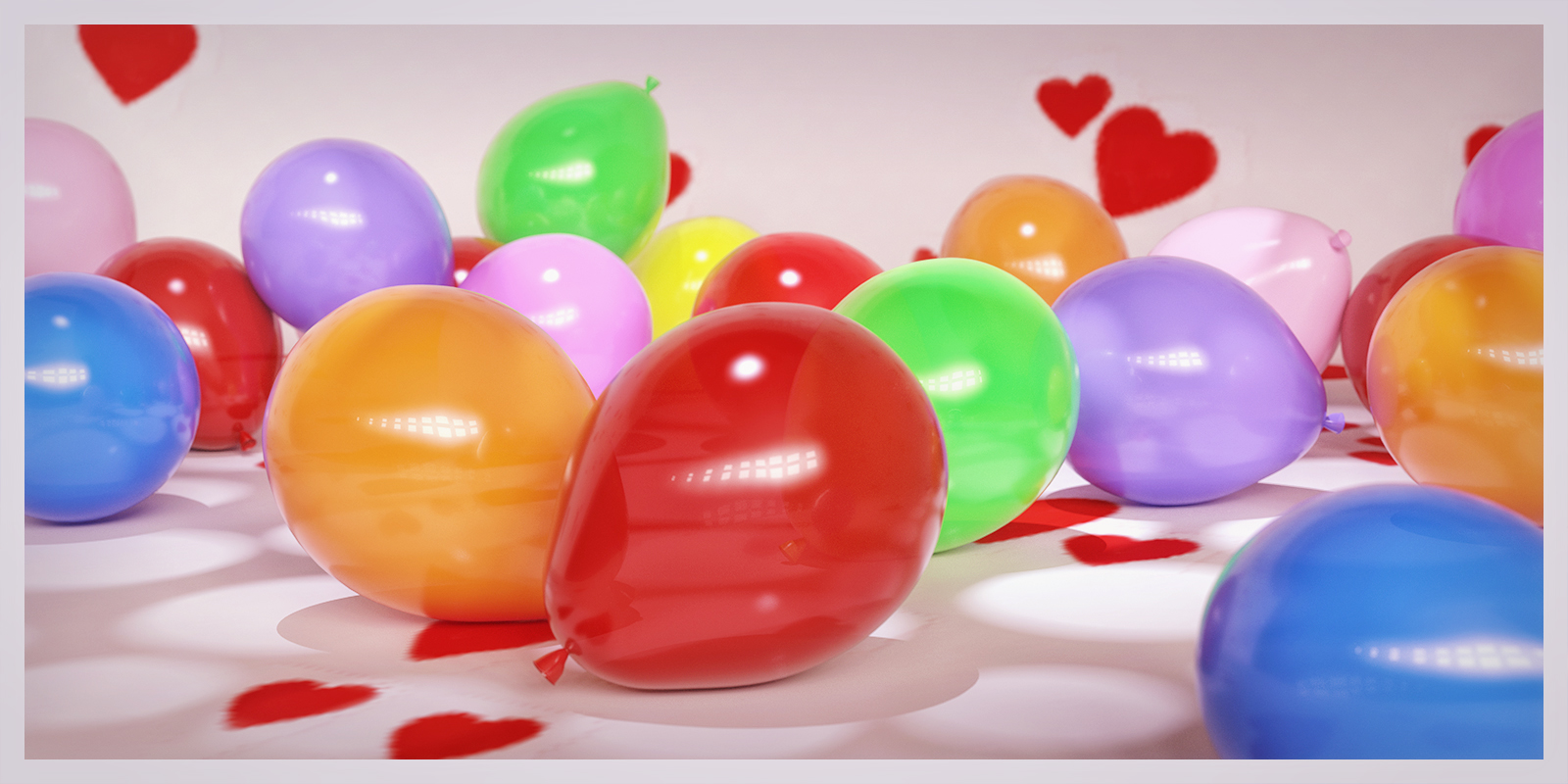 ES Valentine's Photo Shoot Props by: Tooth Fairy, 3D Models by Daz 3D