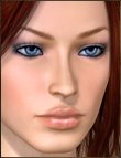 Veronica for V4 Veronica for V4 by: Liquid Rust, 3D Models by Daz 3D