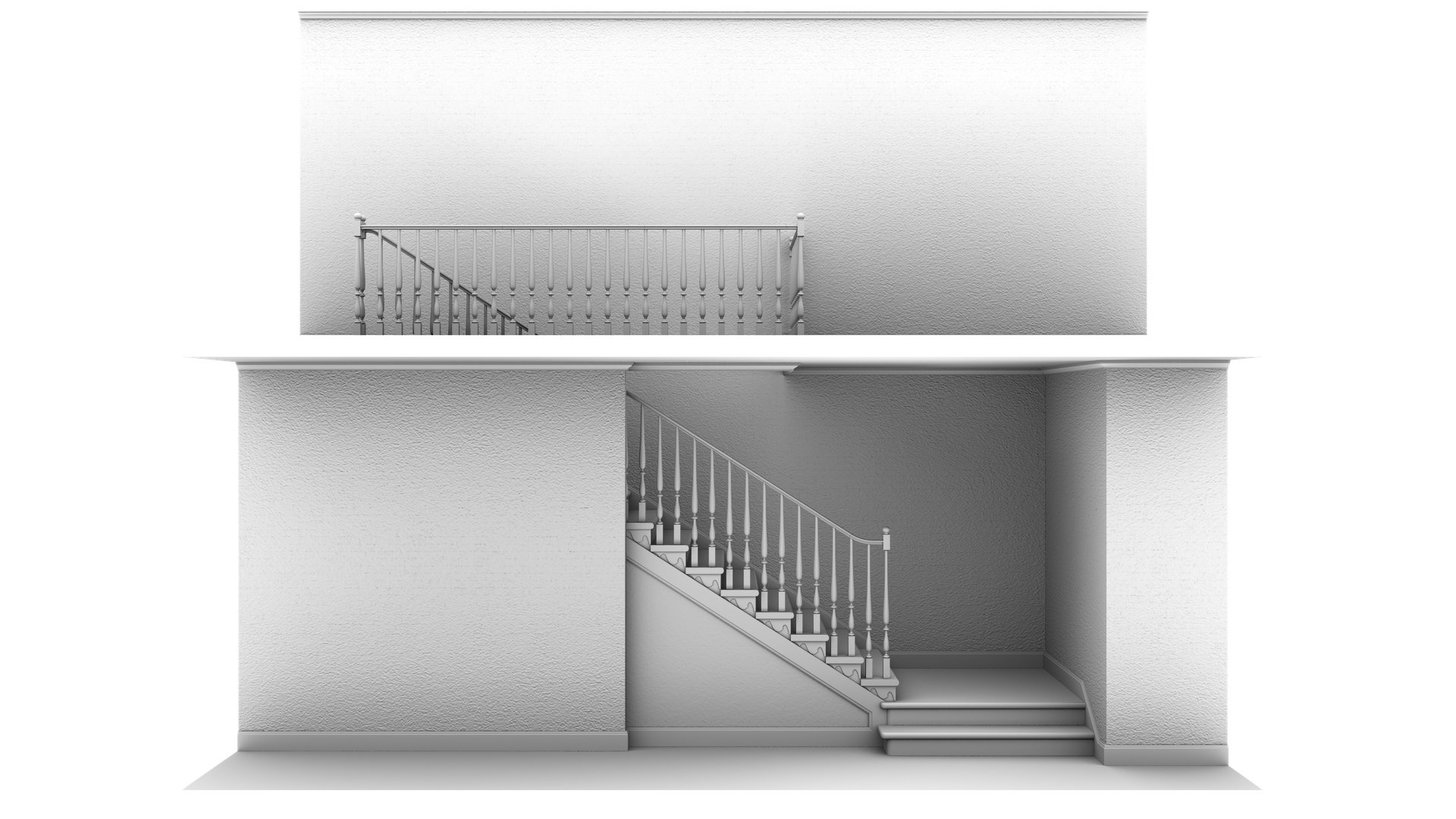 Collective3d Movie Sets Home Interior 2 Collective3d Movie Sets Home Interior 2 by: Collective3d, 3D Models by Daz 3D