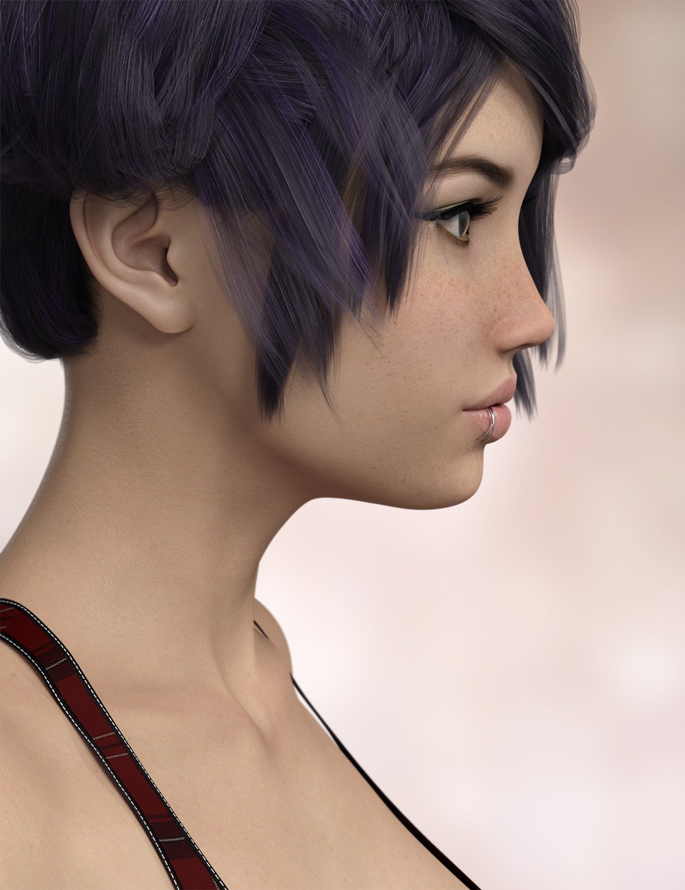 FWSA Celie HD for Aiko 8 FWSA Celie HD for Aiko 8 by: Fred Winkler ArtSabby, 3D Models by Daz 3D