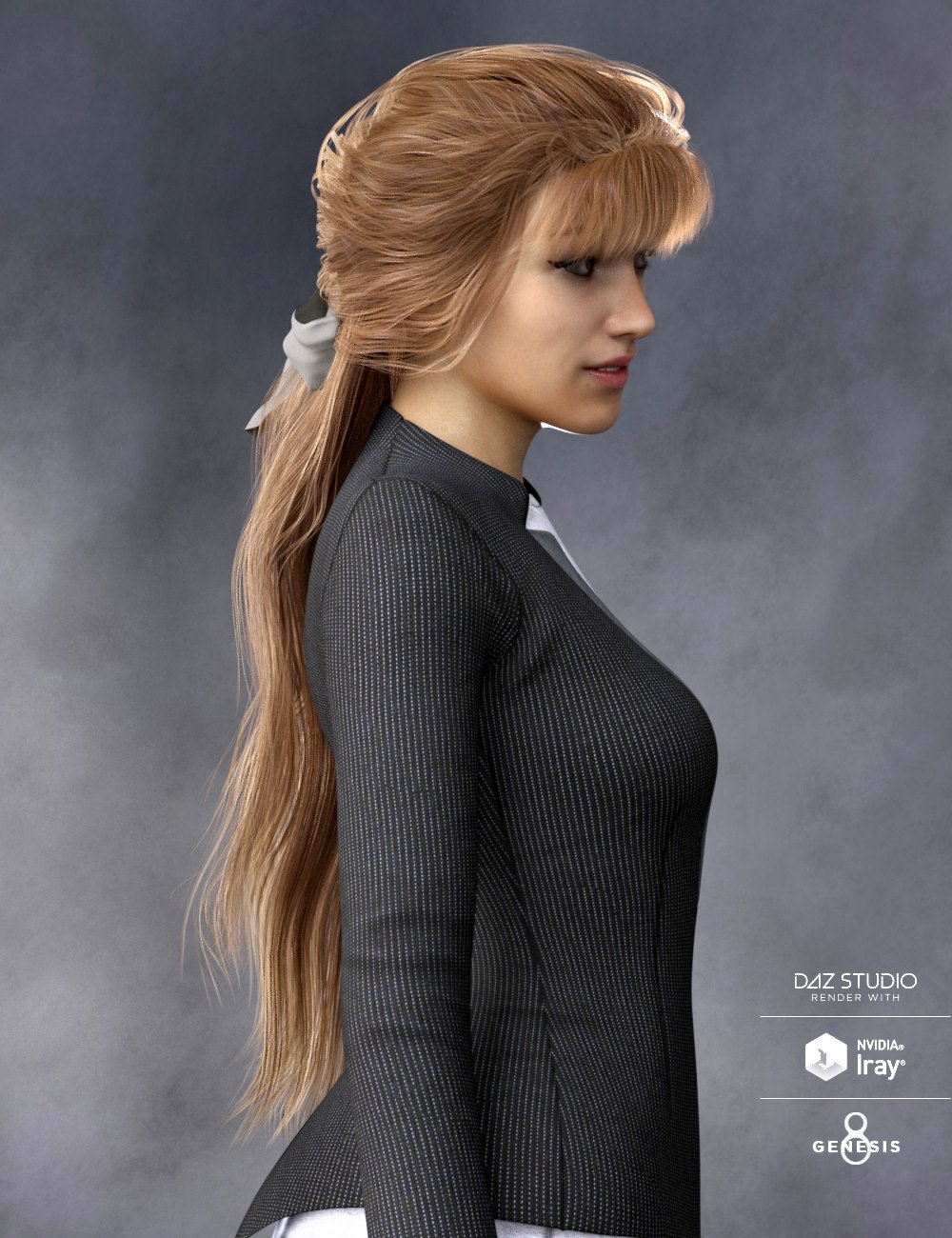 Beauty Shop for Jolie Hair Beauty Shop for Jolie Hair by: goldtassel, 3D Models by Daz 3D