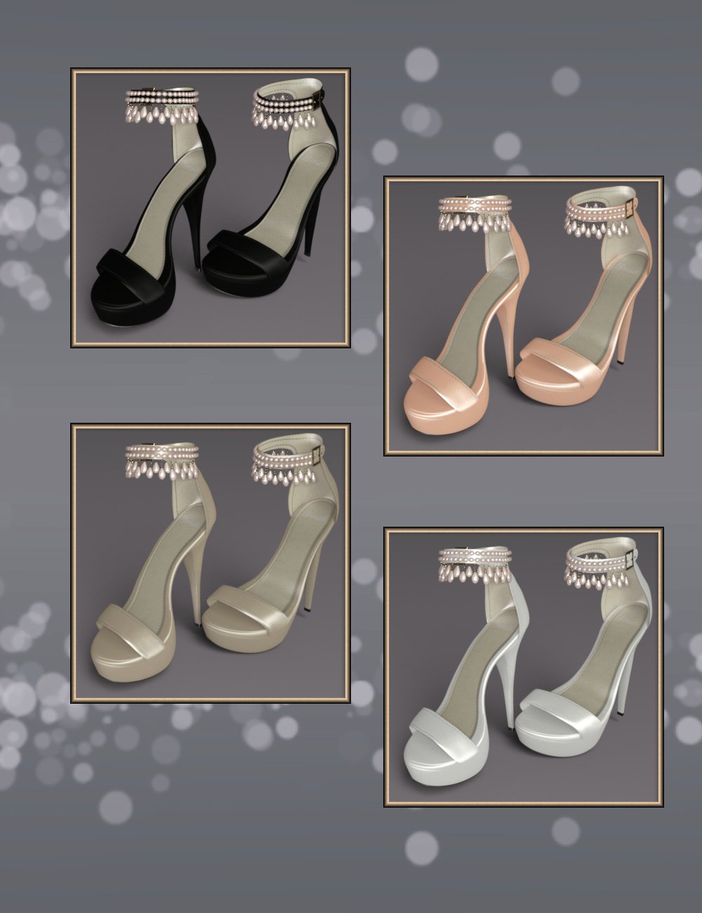 dForce Clarissa Outfit for Genesis 8 Female(s) dForce Clarissa Outfit for Genesis 8 Female(s) by: PandyGirlWildDesigns, 3D Models by Daz 3D