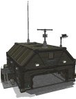 Sci-fi Hangar by: Nightshift3D, 3D Models by Daz 3D