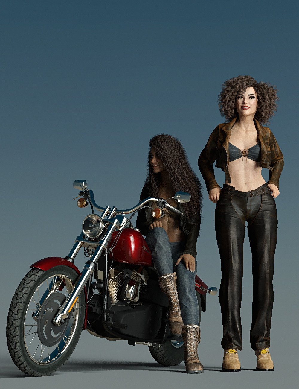IGD BABB Poses for Genesis 8 Female IGD BABB Poses for Genesis 8 Female by: Islandgirl, 3D Models by Daz 3D
