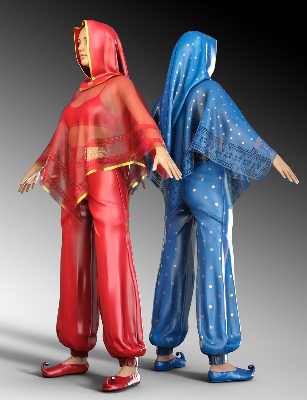 dForce Tabina Outfit for Genesis 8 Female(s) dForce Tabina Outfit for Genesis 8 Female(s) by: Meshitup, 3D Models by Daz 3D