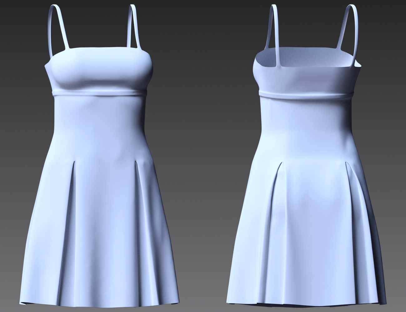 Ardor Dress