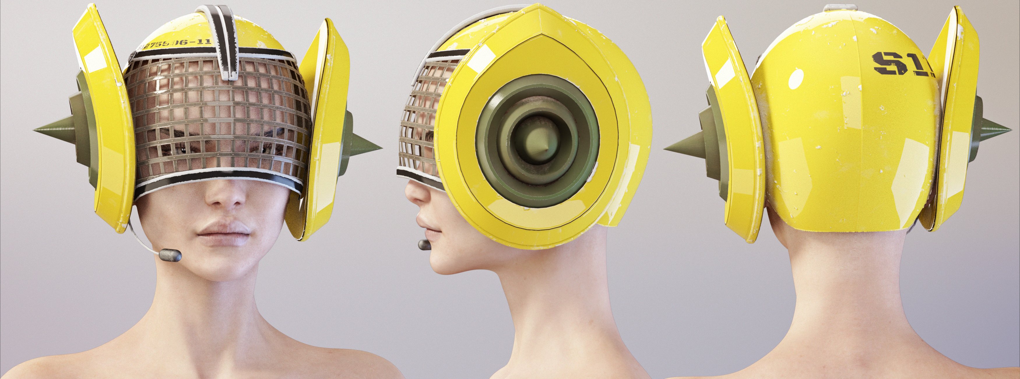 Stylized Helmet, Airboard and Poses with Bonus Suit Textures Stylized Helmet, Airboard and Poses with Bonus Suit Textures by: Neikdian, 3D Models by Daz 3D