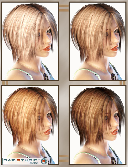 Juni Hair
