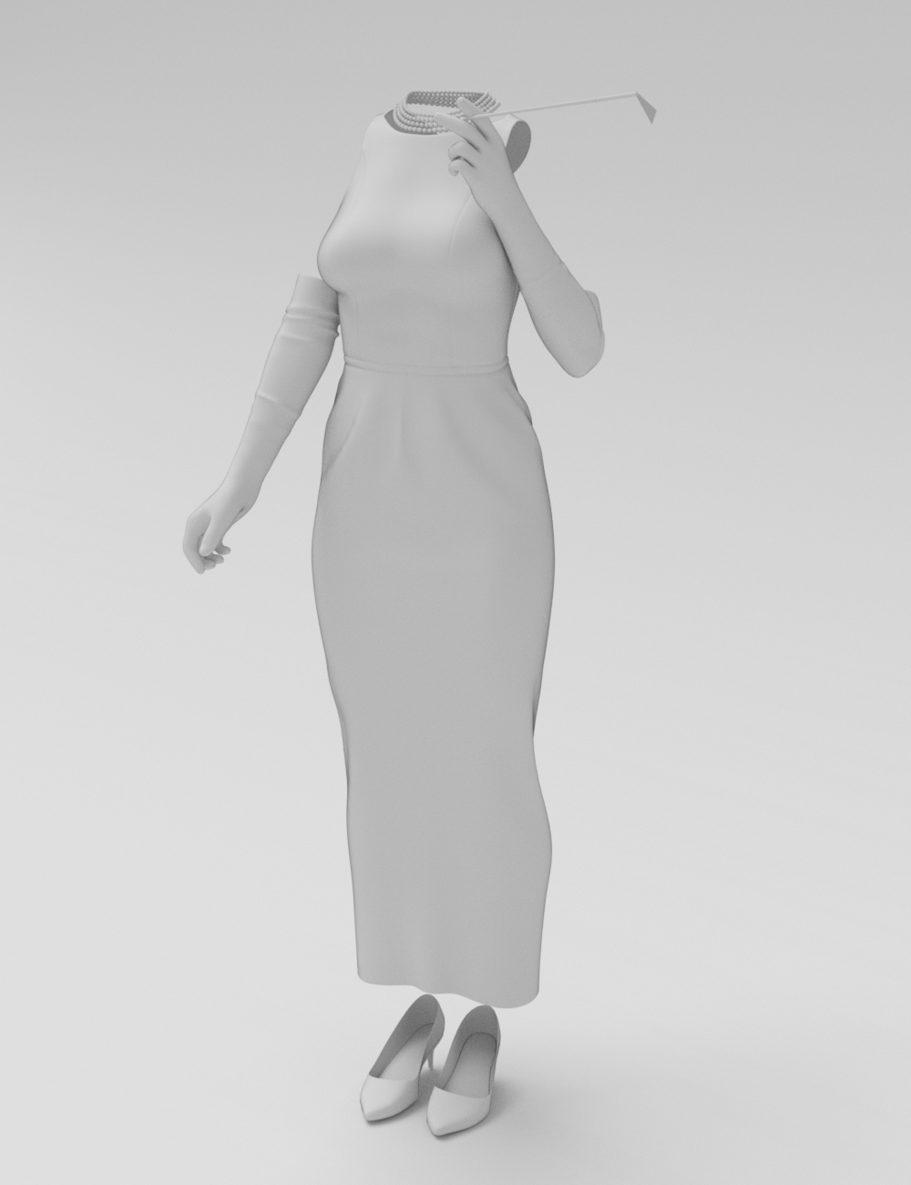dForce Breakfast Date Outfit for Genesis 8 Female(s) by: NikisatezDirtyFairy, 3D Models by Daz 3D