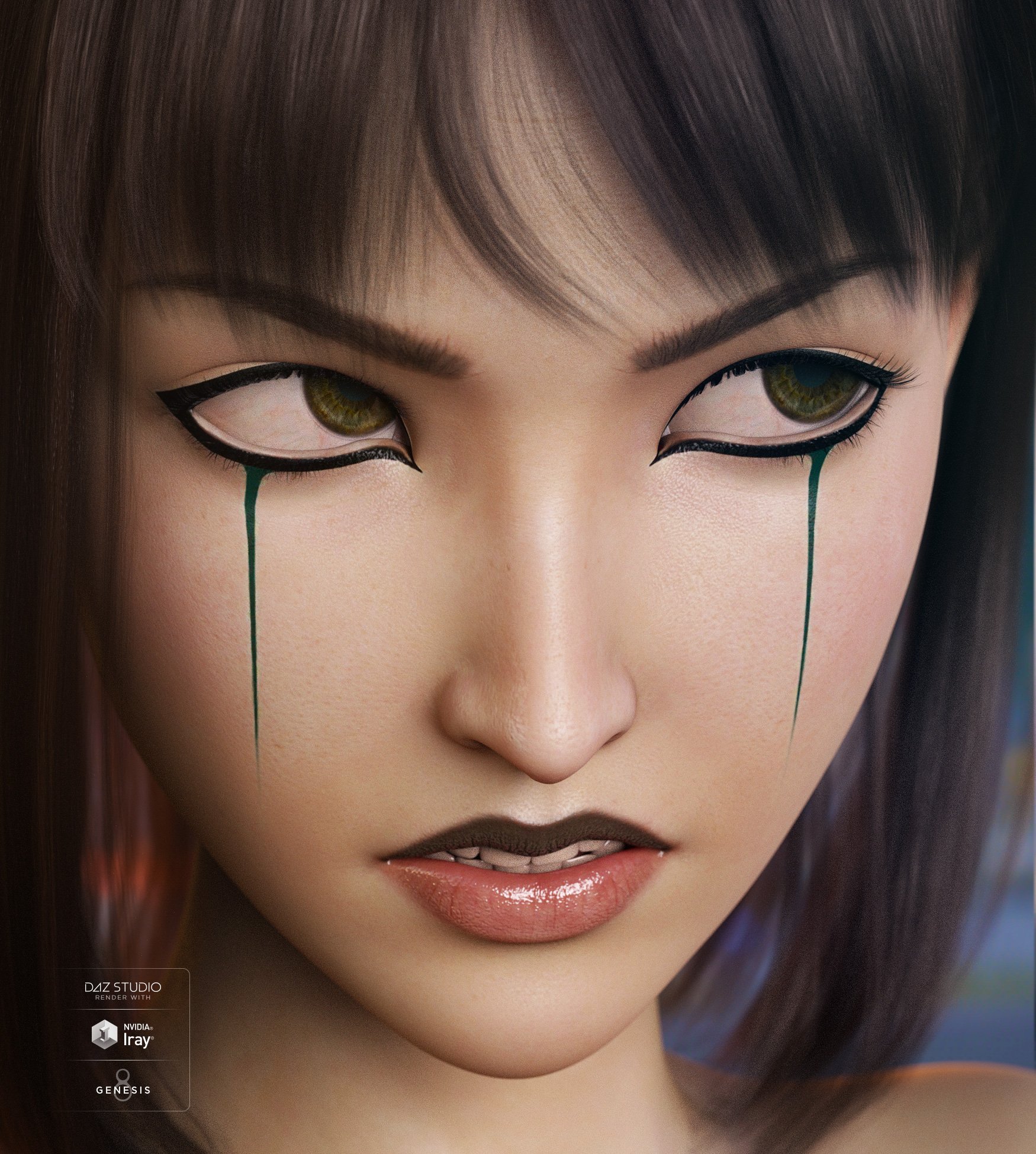 Aiko 7 for Aiko 8 Aiko 7 for Aiko 8 by: Gravity Studios, 3D Models by Daz 3D