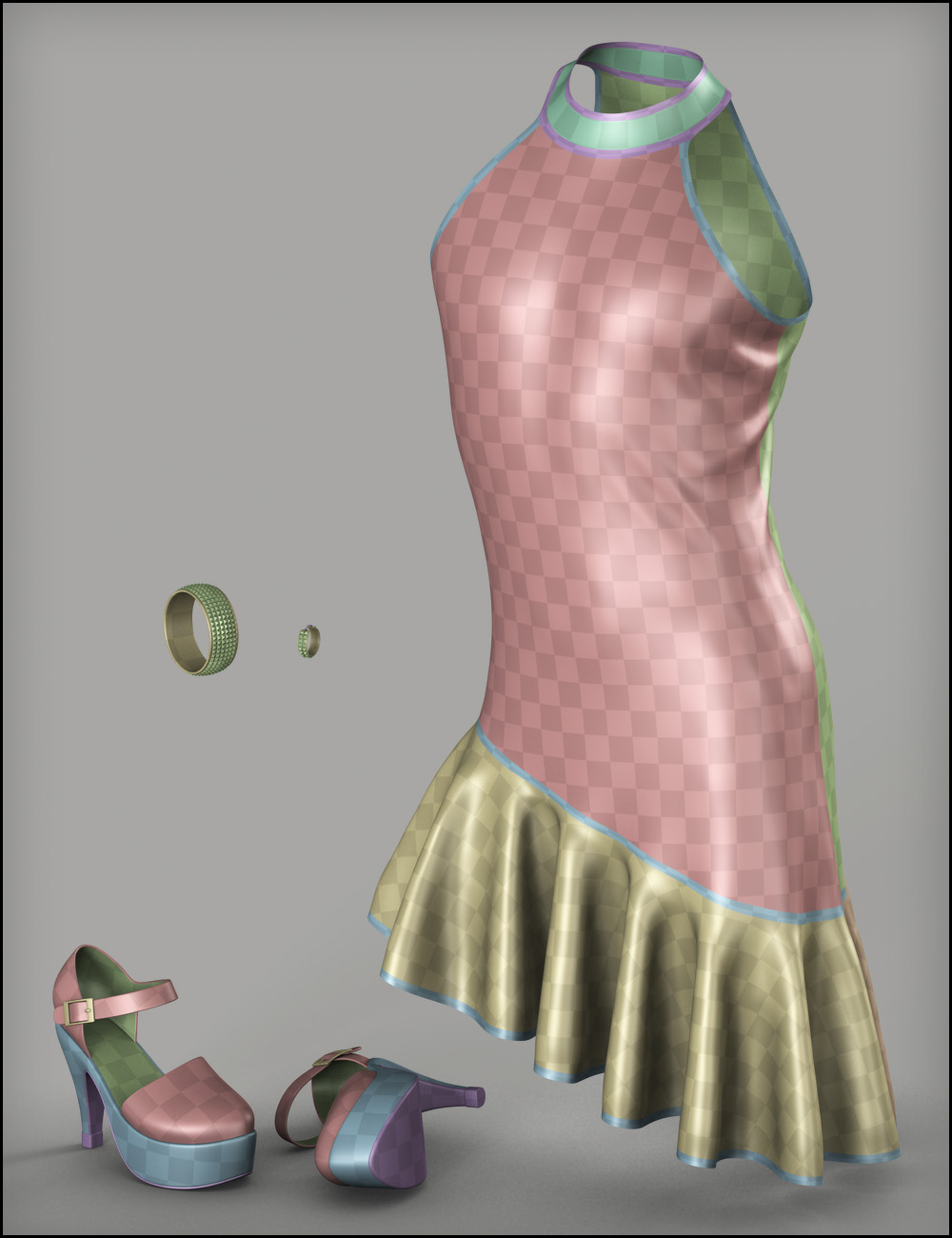 dForce Eveningwear for Genesis 8 Male(s) dForce Eveningwear for Genesis 8 Male(s) by: Fisty & Darc, 3D Models by Daz 3D