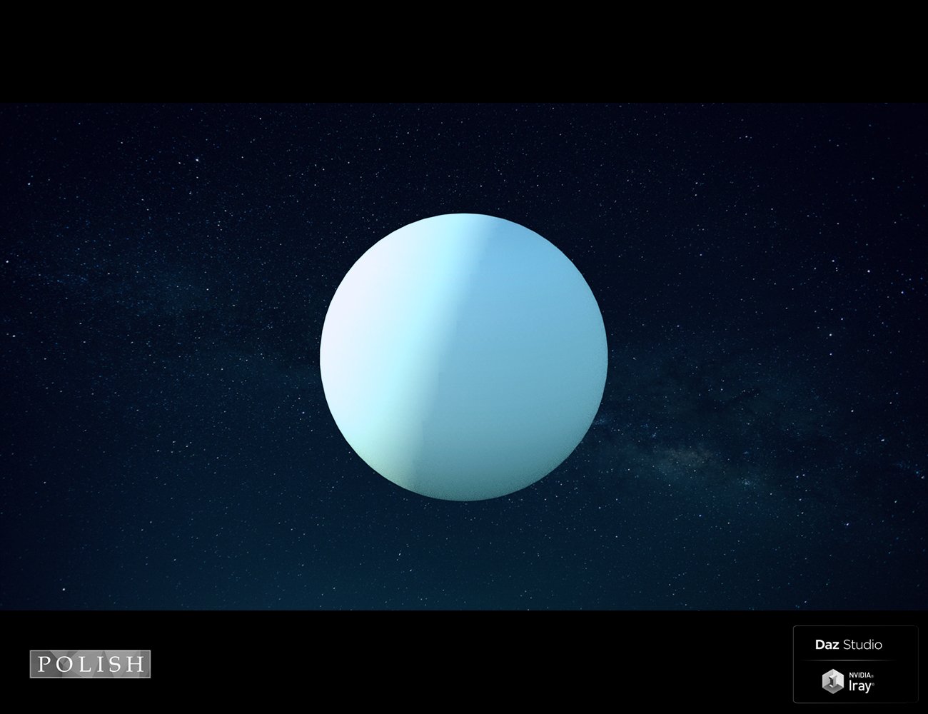 Solar System Planets Solar System Planets by: Polish, 3D Models by Daz 3D