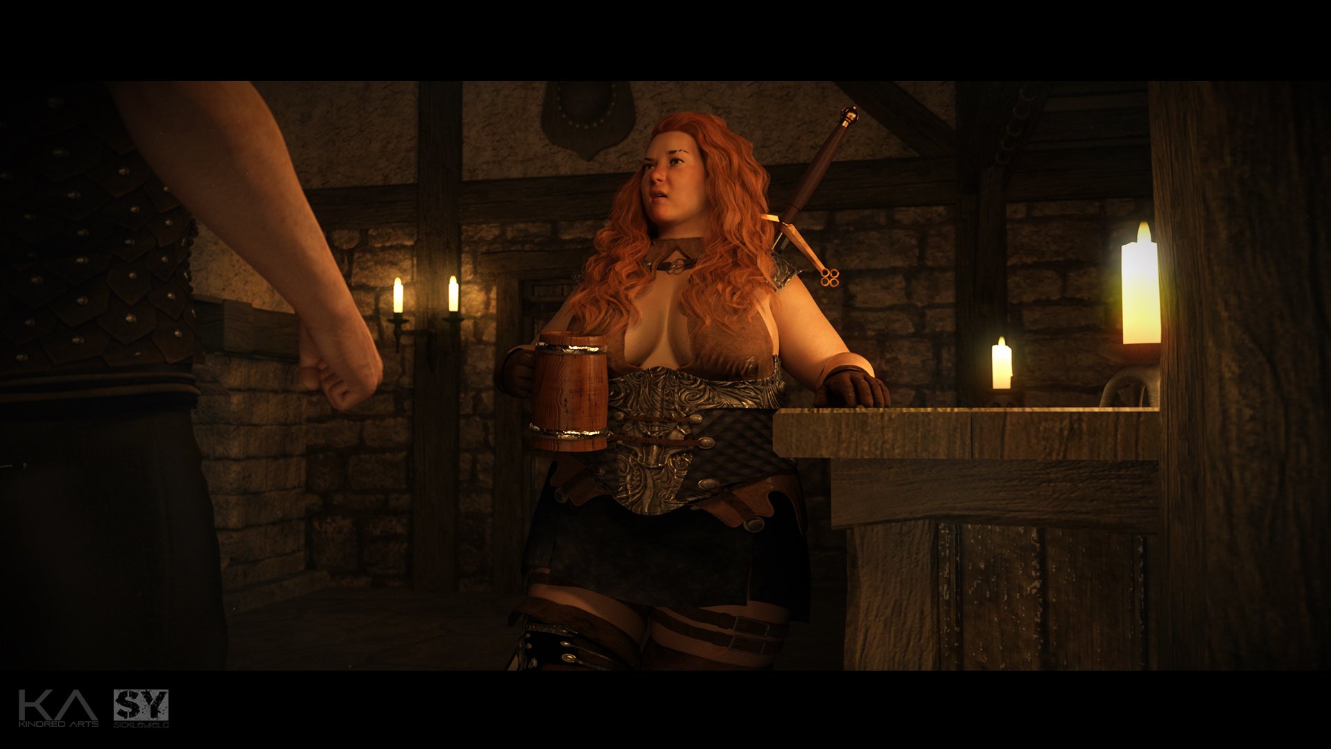 Big Girl Morphs for Genesis 8 Female Big Girl Morphs for Genesis 8 Female by: KindredArtsSickleyield, 3D Models by Daz 3D