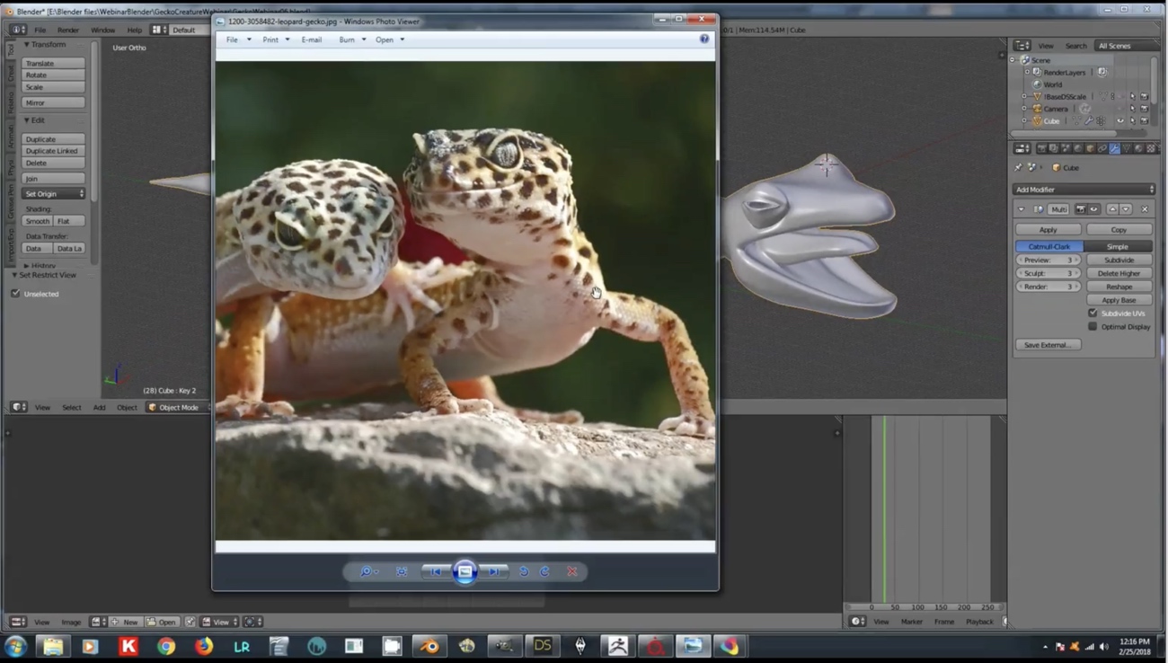 How to Create a New Daz Studio Custom Creature How to Create a New Daz Studio Custom Creature by: Digital Art LiveSickleyield, 3D Models by Daz 3D