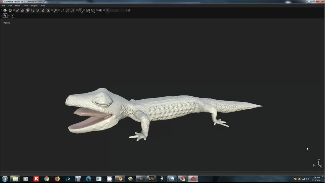 How to Create a New Daz Studio Custom Creature How to Create a New Daz Studio Custom Creature by: Digital Art LiveSickleyield, 3D Models by Daz 3D