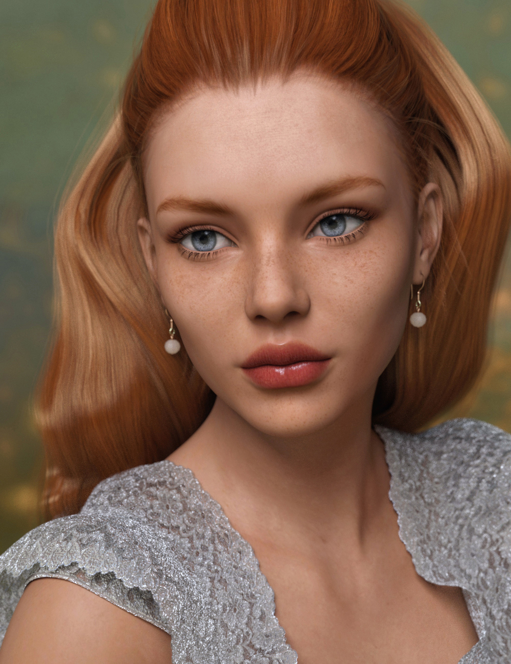 Sienna for Genesis 3 Female and Genesis 8 Female by: addy, 3D Models by Daz 3D