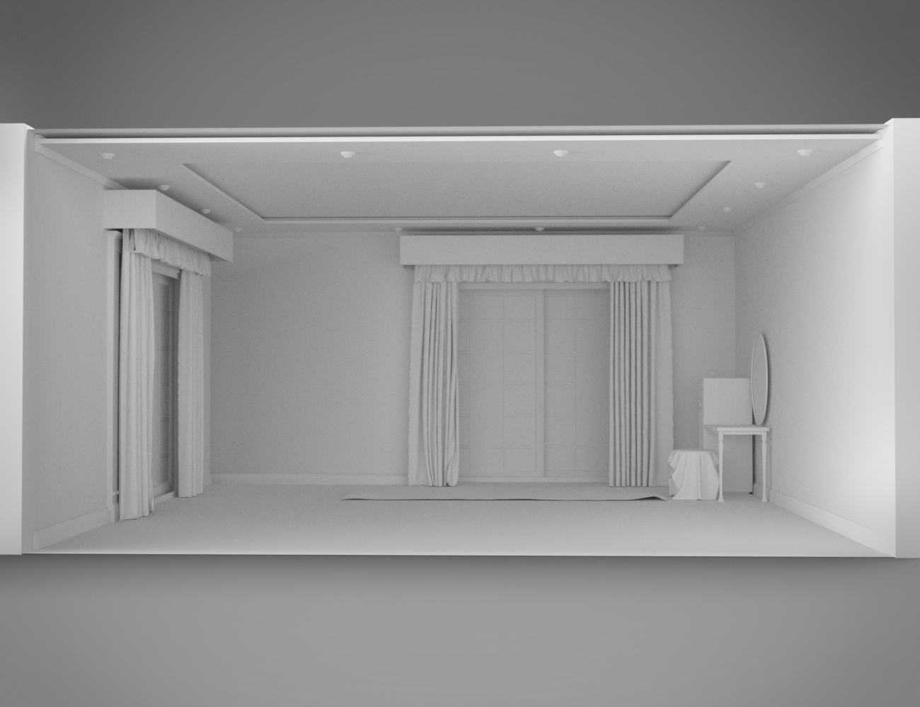 VRV Sienna Vanity Room by: VRVirtuososEyeStorm, 3D Models by Daz 3D