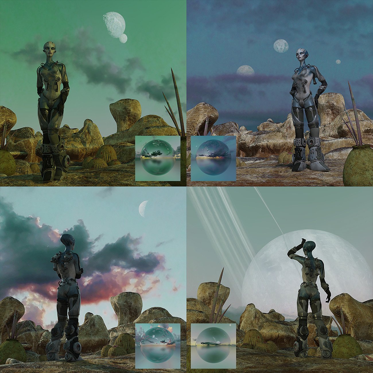Orestes Iray-HDRI Skydomes - Cassini Orestes Iray-HDRI Skydomes - Cassini by: Orestes Graphics, 3D Models by Daz 3D