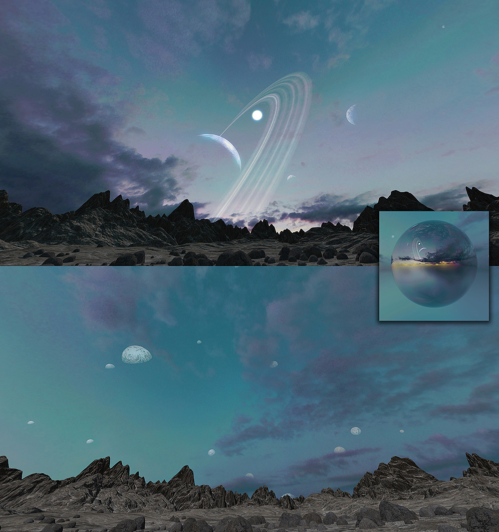 Orestes Iray-HDRI Skydomes - Cassini Orestes Iray-HDRI Skydomes - Cassini by: Orestes Graphics, 3D Models by Daz 3D