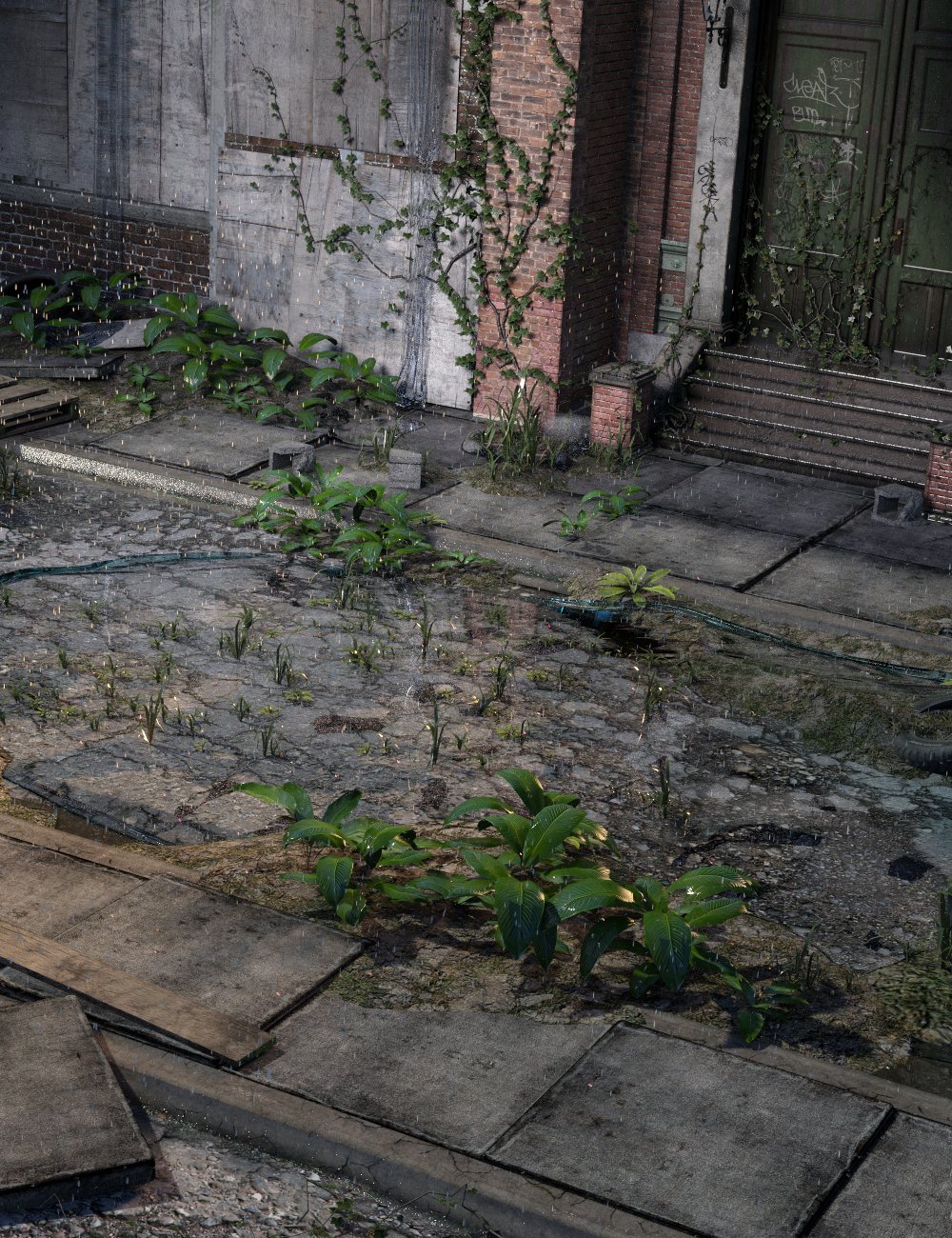 SY Rigged Water Iray 3 dForce SY Rigged Water Iray 3 dForce by: Sickleyield, 3D Models by Daz 3D