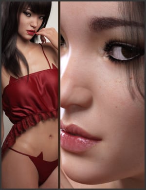 Neko BONUS Bundle | Daz 3D