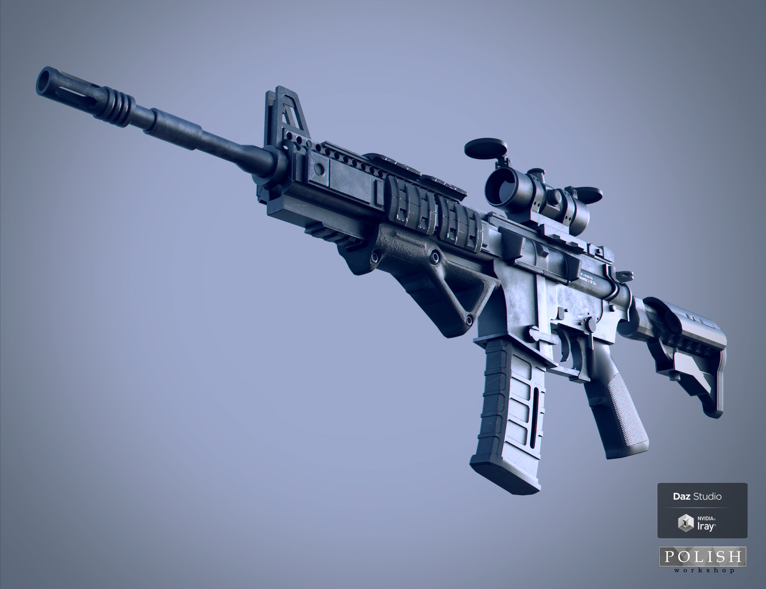 Military Tactical Weapons and Poses for Genesis 8 Military Tactical Weapons and Poses for Genesis 8 by: Polish, 3D Models by Daz 3D