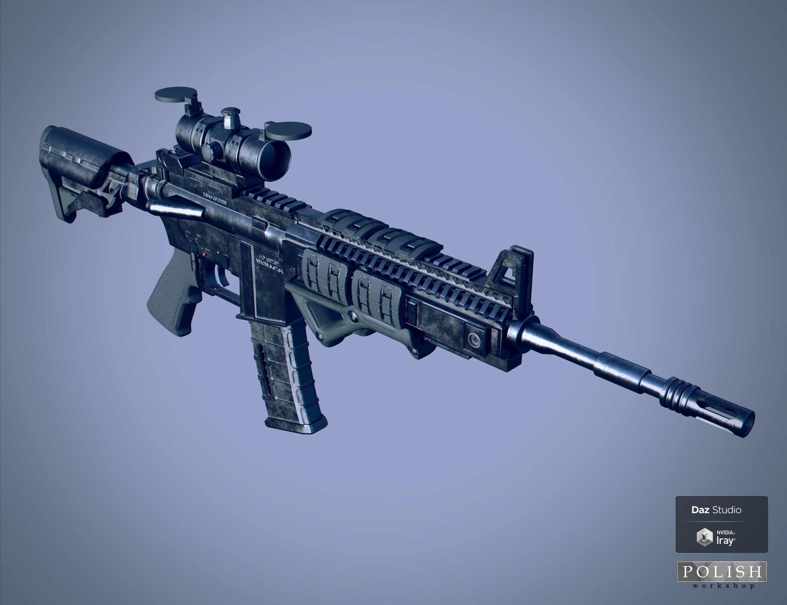 Military Tactical Weapons and Poses for Genesis 8 Military Tactical Weapons and Poses for Genesis 8 by: Polish, 3D Models by Daz 3D