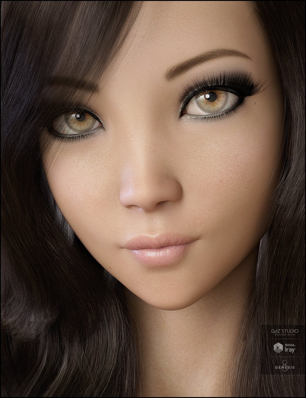 Nyao for Aiko 8