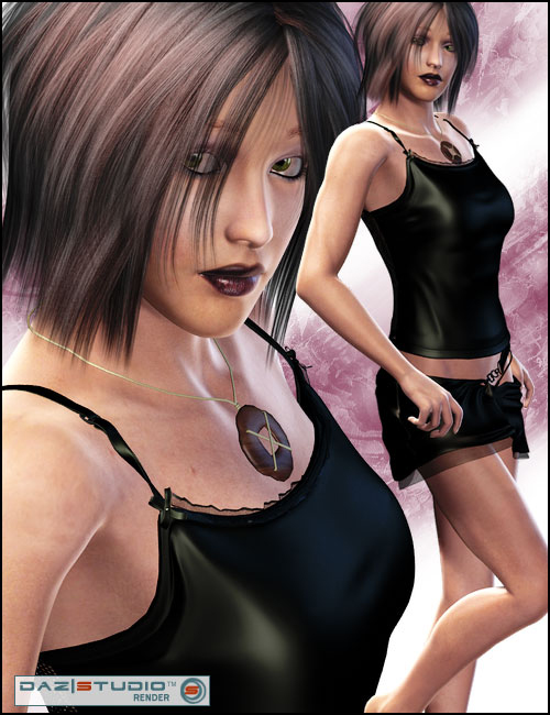 V4 Sassy Ladies V4 Sassy Ladies by: JGreenlees, 3D Models by Daz 3D