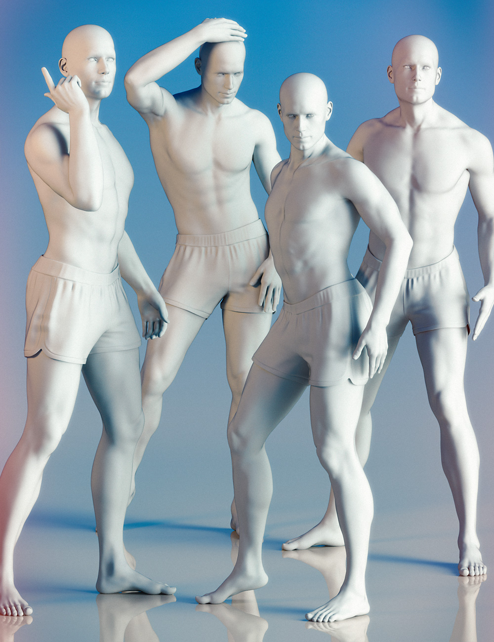Jepe's Cinematic Poses + Props for Michael 8 Jepe's Cinematic Poses + Props for Michael 8 by: Jepe, 3D Models by Daz 3D