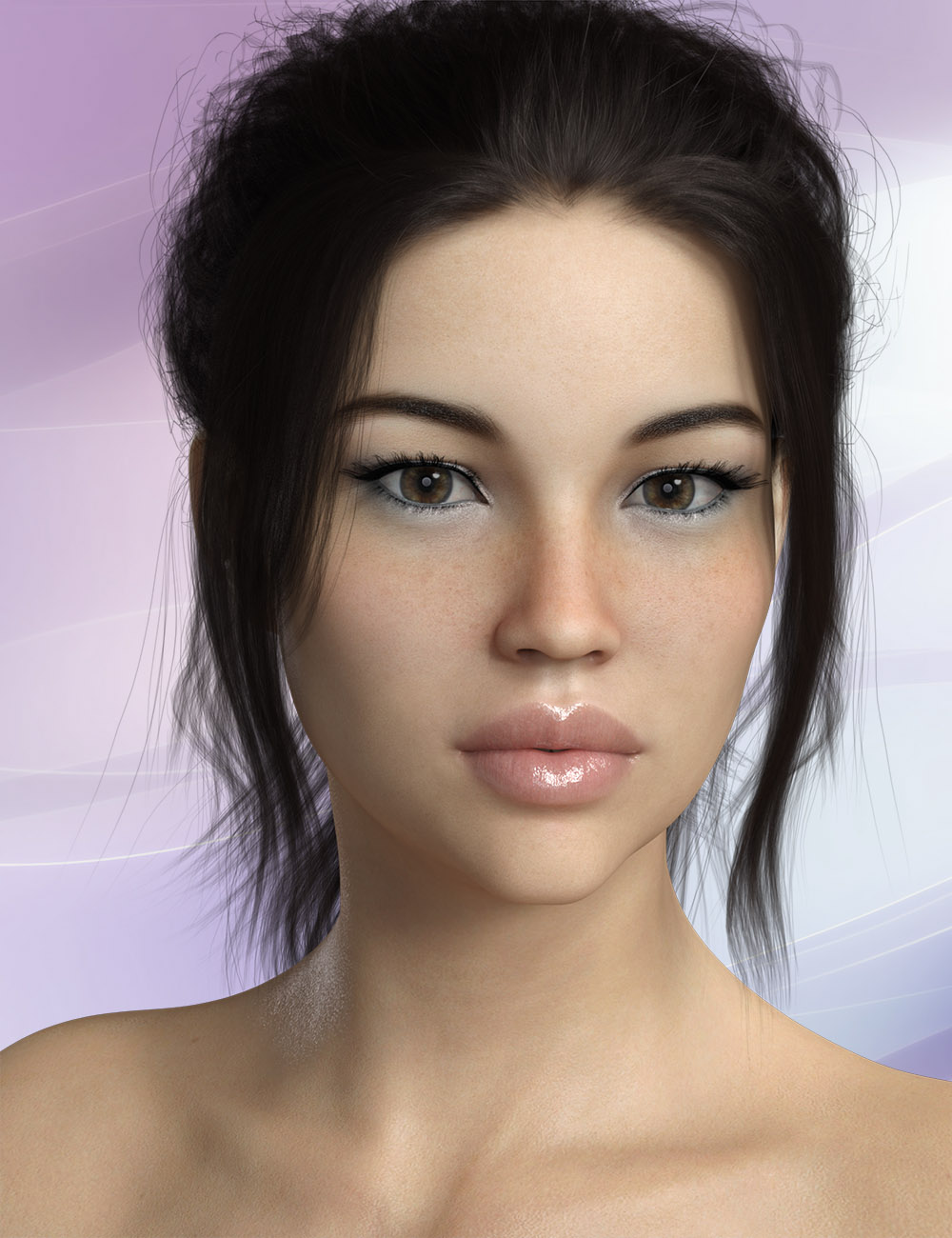 FWSA Neve HD for Genesis 8 Female FWSA Neve HD for Genesis 8 Female by: Fred Winkler ArtSabby, 3D Models by Daz 3D