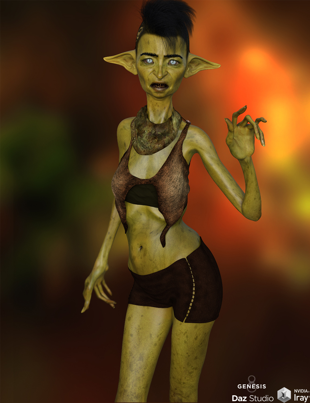 Odessa for Edie 8 Odessa for Edie 8 by: 3DSublimeProductionsVex, 3D Models by Daz 3D
